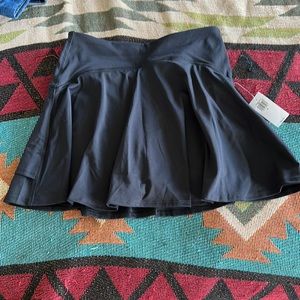 Old navy powersoft skort